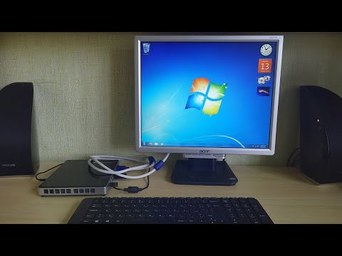 Windows 7 has an update in 2024