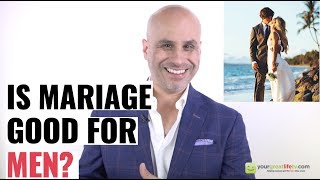 Is Your Man Afraid of Marriage?
