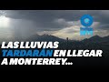 Eventual lluvia catastrófica en Nuevo León. ¿Cómo es su gestión de riesgos? | Reporte Indigo