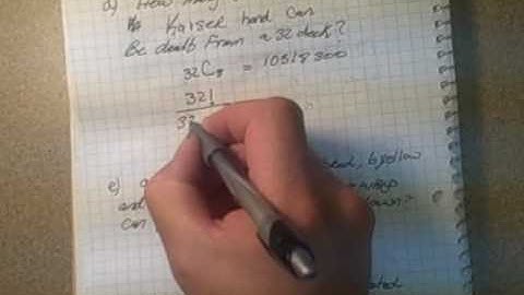 6.5 combinations from one set.AVI