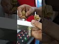 Applying to the injector machine #automobile #lifeisbutadream