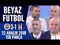 Beşiktaş 3 - Barcelona 0 (19.9.2000) - 10 DAKİKA ÖZET ...