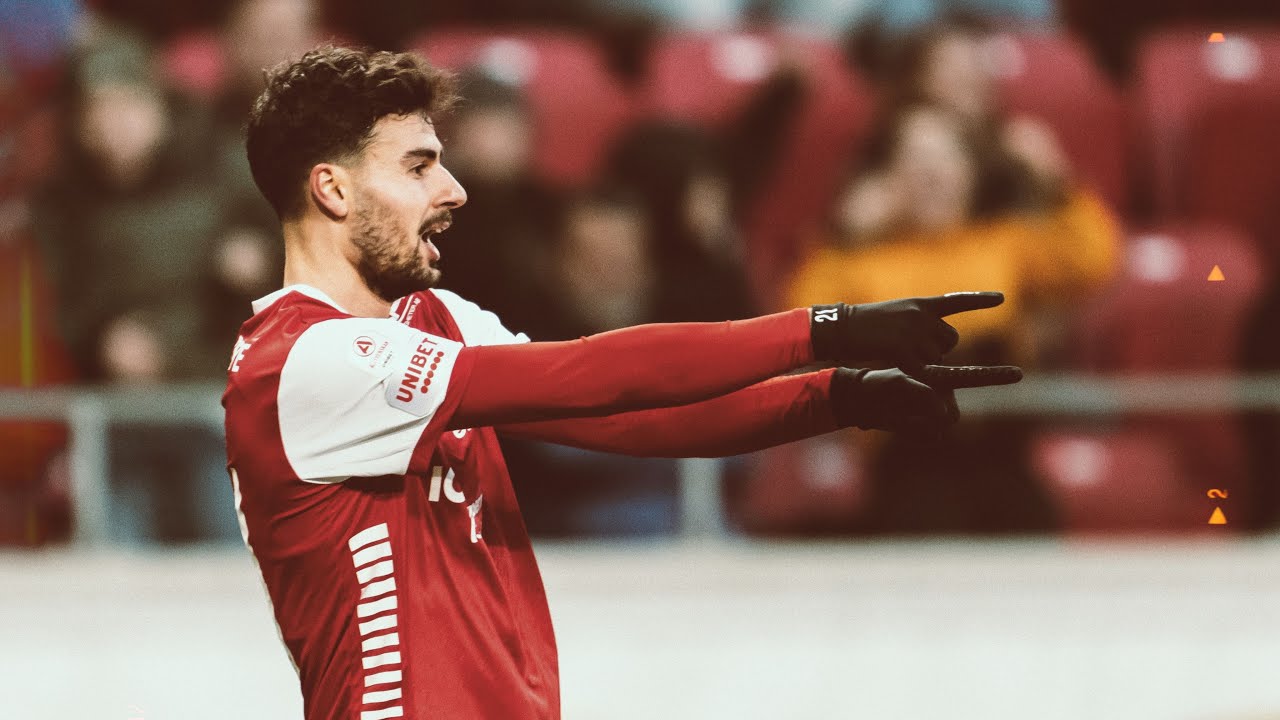 Deniz Hümmet Is Pure Class - 2024
