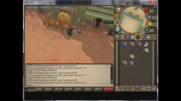 Helwyr 718/RS3 NEW RSPS - Need Staff - Join us now!