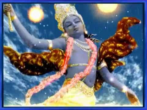 Vaiyasaki Das - Vamsidhari Krishna Murari.mp4