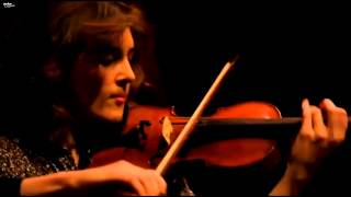 Didier Lockwood, Fiona Monbet, Biréli Lagrène, Diego Imbert: Tiger rag