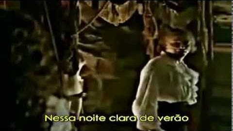 Thumbnail of Emilio Santiago - Tudo o que se quer - Fantasma da Ópera