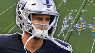 Film Study: Breaking down the INSANE play by Hunter Renfrow Content