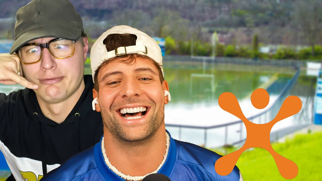 MICKEY DS DADS, DOWN BAD WET CLEATS + BASEMENT WEED KIDS | These Guys! 160