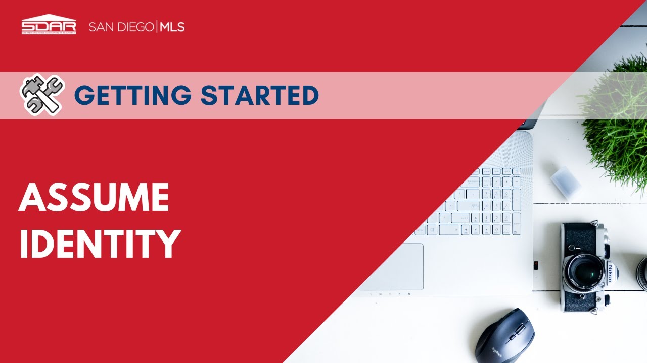 Paragon: Assume Identity