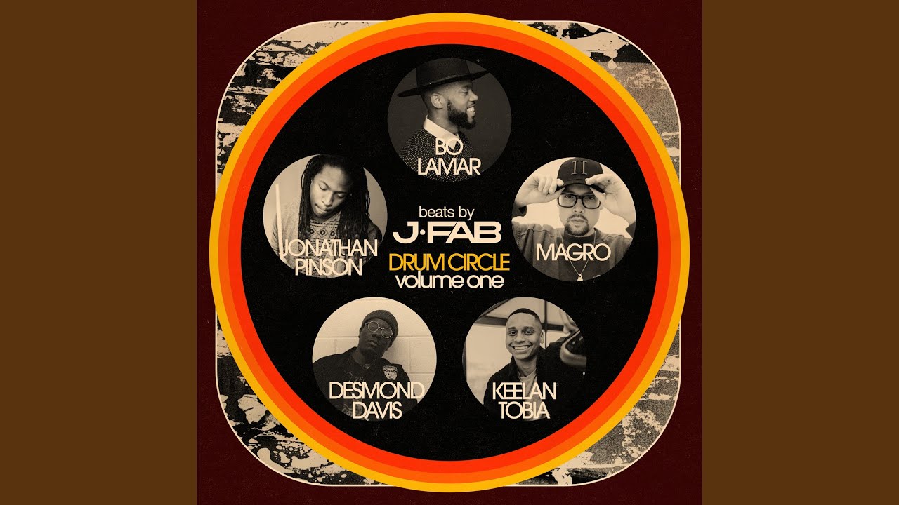 Tonton PRAY (feat. FARNELL NEWTON) di YouTube