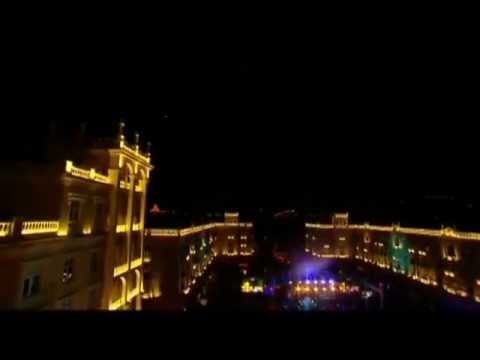 საზეიმო ღონისძიებები თბილისში