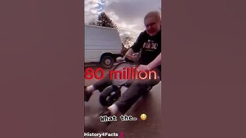 crazy history facts you won