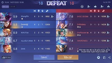 đã bug thane còn hack map đến chịu các bố