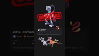 How To Counter Sneasler In Pokemon Champions (via @CybertronVGC)