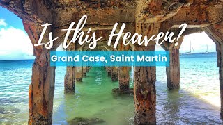 Why You Should Spend a Day in Grand Case  [A Walk in St. Martin's Most Charming Fishing Village]