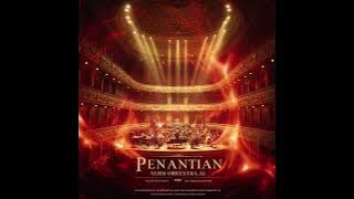 Penantian - Ai Cover version ori by Bienda