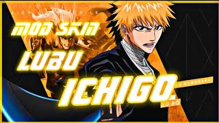 Cập Nhật Ngày 27/4 - Mod Skin Lữ Bố Ichigo Kurosaki Mùa 18 Liên Quân Mobile