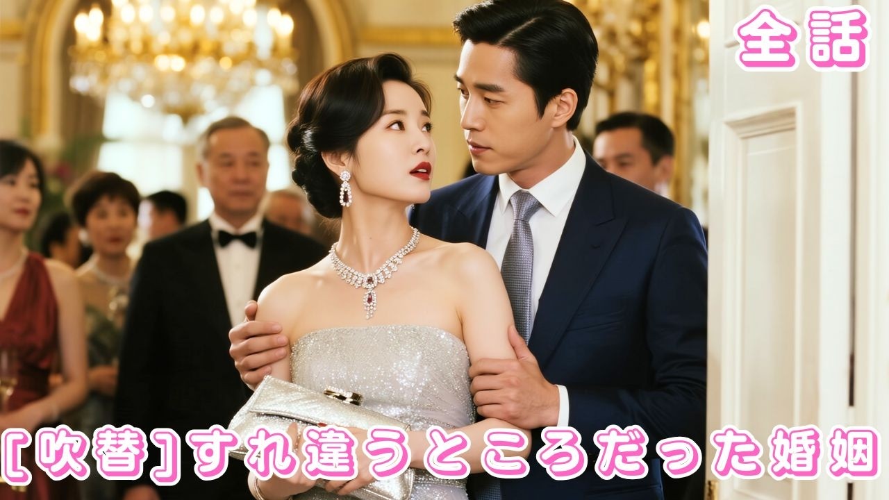 【中国ドラマ 日本語 無料全話】流産の日、彼は白月光と検診！彼女は離婚して独身に戻り、富豪令嬢パーティー登場、彼は狂ったように取り戻す！#短編ドラマ #drama #ceo #恋愛 #ショートドラマ