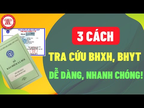 Video: Làm cách nào để bật tra cứu thông minh?