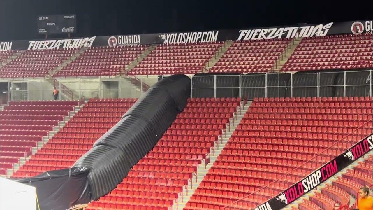 ASÍ ENTRA LUIS MIGUEL A TIJUANA TOUR 2024 04 09 24 YouTube