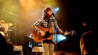 Ben Kweller - Gypsy Rose (Part II)