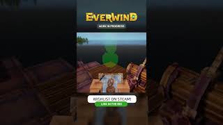 Everwind -🚨Airship sneak peek✨