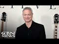 Actor Gary Sinise Reflects on Faith, Son&#39;s Death After Cancer Battle