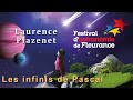 Les infinis de pascal  laurence plazenet