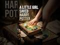 She Was Rejected 12 Times Before Harry Potter #JKRowling #HarryPotter