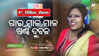 Studio version of superhit odia dance song gai mala sandha durbala by
singer itishree and mitu. music manas kumar. song: durbala...