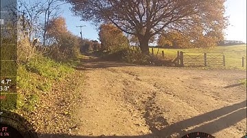 Garmin VIRB Edit - Software Test - AbsorbTheRide - GoPro Hero HD2