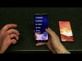 Samsung Galaxy S8 and S8+