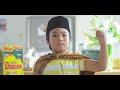 Download Lagu Nestlé Indonesia - Video DANCOW Fortigro | Puasa Pertama Jagoanku