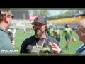 We're a Resilient Group | HC Mark Kilam | 07.02.26