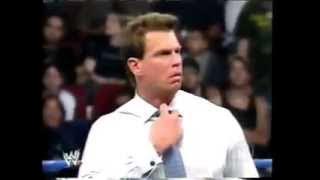 JBL vs little Undertaker (2004)