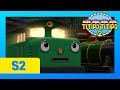 [Full ver] TITIPO S2 EP13 l A Special Day for Diesel l Train Cartoons For Kids | TITIPO TITIPO 2