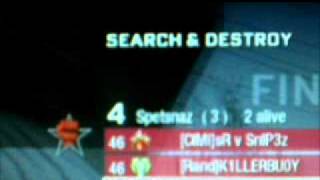 gb black ops proof array final score