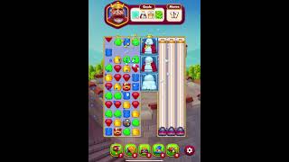 Royal Kingdom LEVEL 167 | NO BOOSTERS 🤴⚔️🤴⚔️