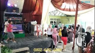 ngemix dulu dengan 🎤bunga bunga rindu🎤 Vj Hanny feat Vj Febby