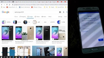 Samsung A310F FRP Google Account Bypass. A5 A510 A7 A710 FIX YouTube Update Error New Method 2021