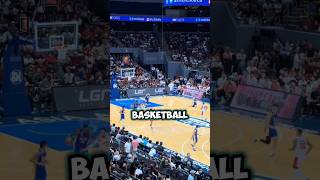The 4 Point Line Will Ruin BASKETBALL