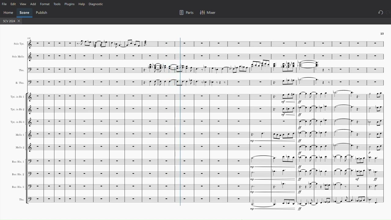 Santa Clara Vanguard 2024 