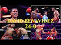 David Benavidez Wins & Knockouts 23-0 | Wins KO's And Highlights | Boxing