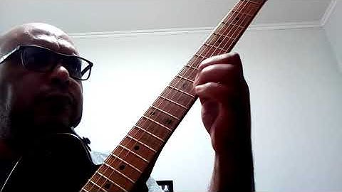 Ferramentas Messiaen para II V Ib