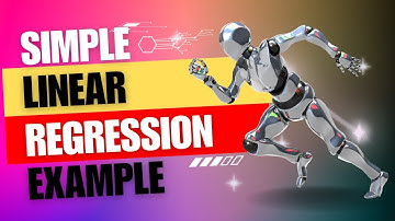 Simple Linear Regression project in python