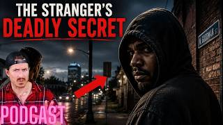 Ep. 592 | The Stranger's Deadly Secret - MrBallen