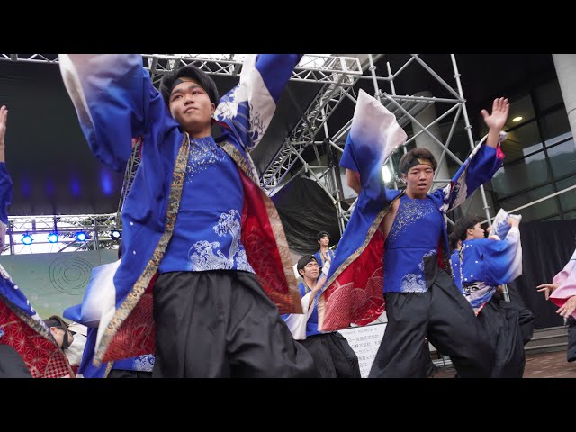 緑丘祭｜小樽商科大学