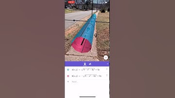 Baby Step Modeling in GeoGebra 3D GC: Part 1