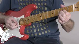 Miniatura de "Unchained Melody .LeAnn Rimes  Guitar Cover by Phil McGarrick FREE BT & TABS"